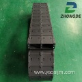 High quality double cable chain Type (model) TL115